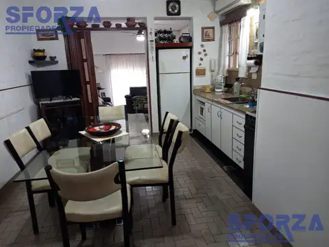 CHACABUCO al 1600
