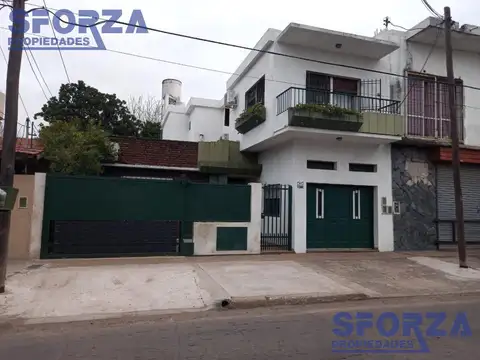 CHACABUCO al 1600