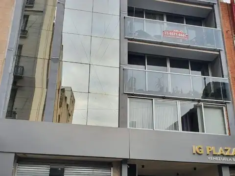 Local en alquiler con Subsuelo en San Telmo a estrenar