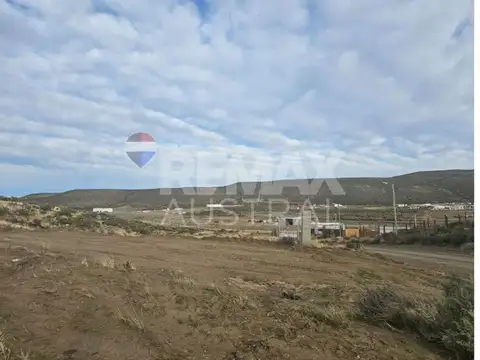 Terreno en Venta en Comodoro Rivadavia, Escalante