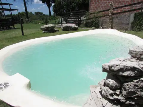 Quinta en Venta en Colonia Ensayo, USD 120.000