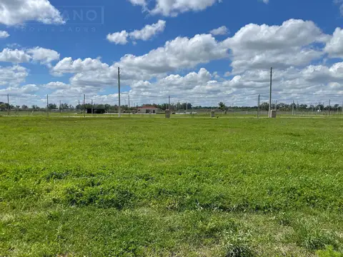 Lote en venta 360m2, con Financiacion, El Aterrizaje - Escobar