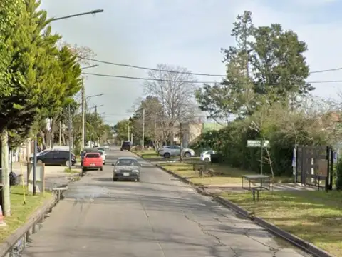 Terreno en Venta en Don Torcuato, USD 69.000