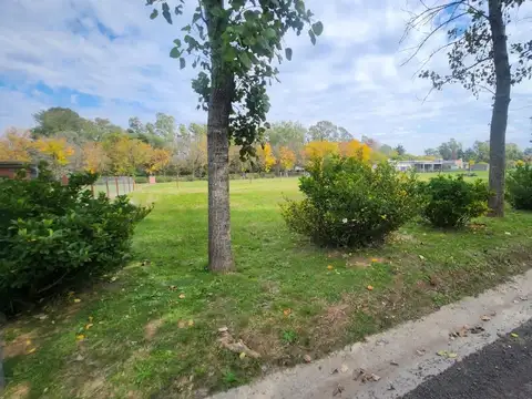 Terreno en Venta en San Antonio De Areco, USD 70.000