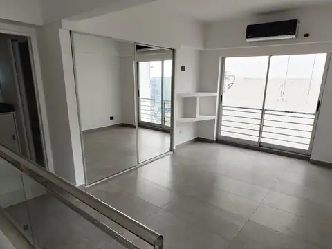 VENTA INCREIBLE DUPLEX EN PALERMO CHICO