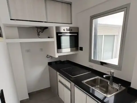 Departamento en Venta en Palermo, USD 200.000