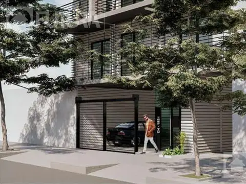 Departamento en Venta de Monoambiente