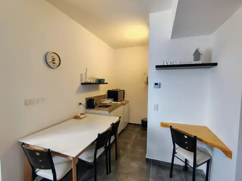 Departamento en Alquiler A Estrenar