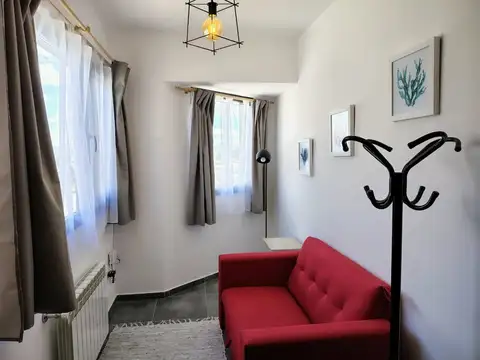 Departamento en Alquiler de Monoambiente