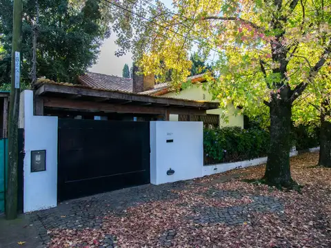Casa en Venta de 3 dormitorios