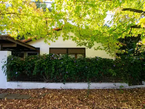 Casa en  venta en City Bell Ideal Institución