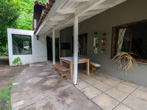 Casa en Venta en City Bell, USD 145.000
