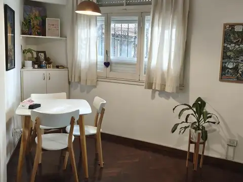 Depto Tipo Casa en Venta de 2 dormitorios