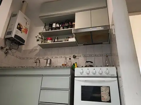 Depto Tipo Casa en Venta 45 años