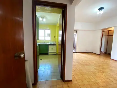 Departamento en Alquiler de 2 ambientes