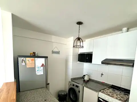 Departamento en Venta 6 años