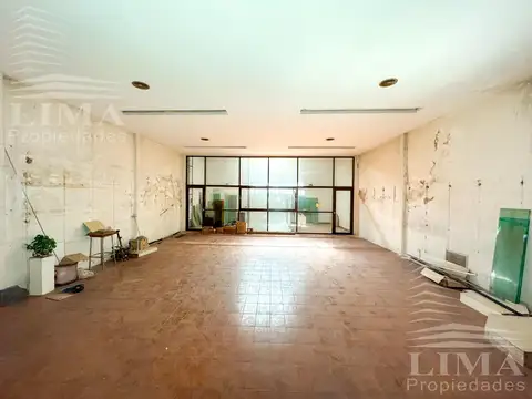 Local en Venta A Estrenar