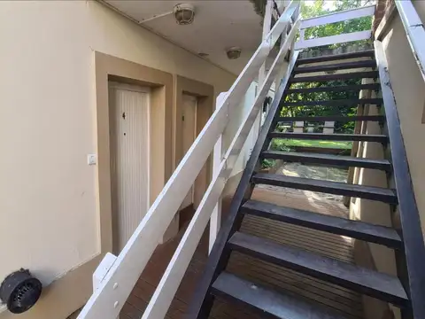 Departamento en Alquiler Temporal de 2 ambientes