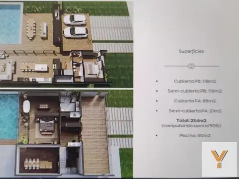 Terreno en Venta - 4 Dormitorios 2 Baños - 879mts - Berazategui