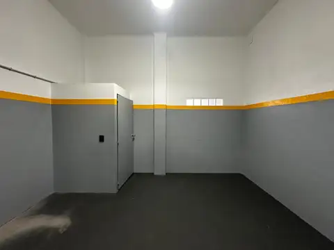 Depósito/Galpón en alquiler