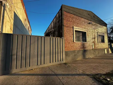 Depósito/Galpón en alquiler