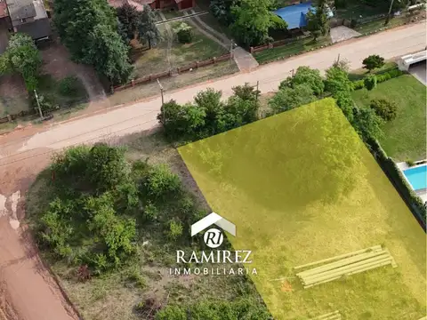 Terreno en Venta en Villa Del Dique, USD 100.000