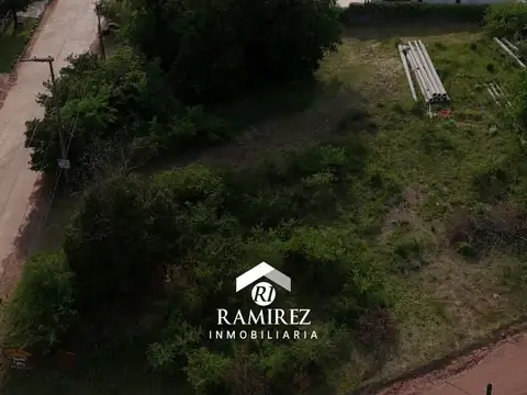 TERRENO EN EMBALSINA  - VILLA DEL DIQUE