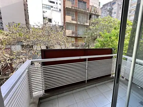 Departamento en Alquiler en Almagro, $ 690.000
