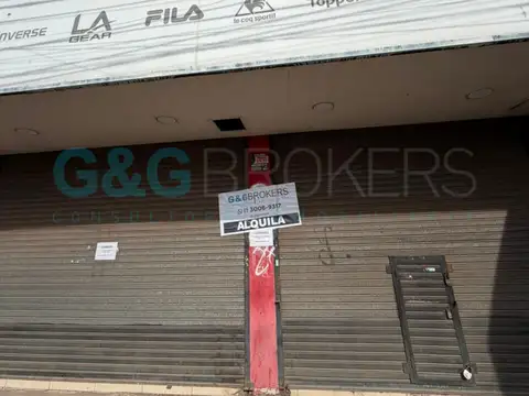 Avenida nestor kirchner 3700