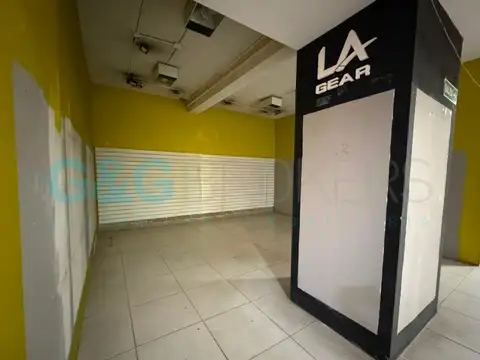 Local en alquiler en Moreno