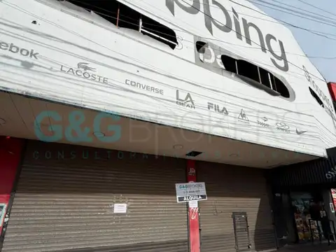 Local en Alquiler en Trujuy, $ 7.000.000