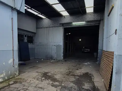 Galpon en Alquiler en Lomas del Millon, $ 1.800.000