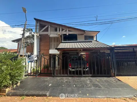 CF1352 - CASA EN VENTA - 5 DORMITORIOS - AV. ALMTE. BROWN Y LAVALLE