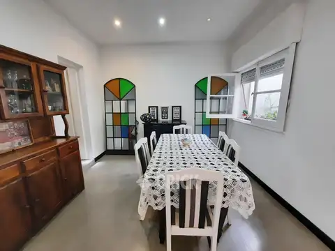 PH S/EXP Y AL FTE EN AMENABAR Y AV. GARCIA DEL RIO - ESPECT TZA C/QCHO Y PARR APTO PROF T/SOL SUITE