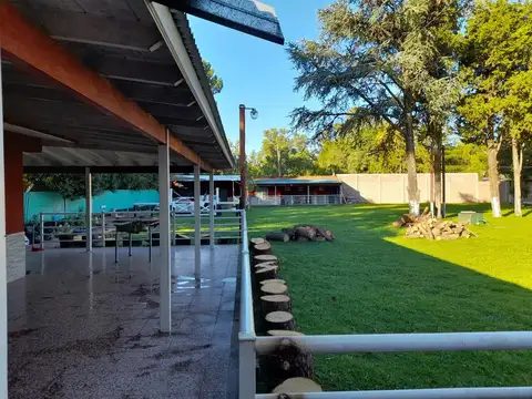 Quinta en Venta de 2 dormitorios