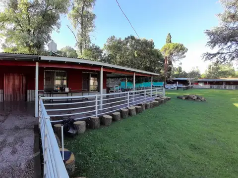 Quinta en Venta al Noreste