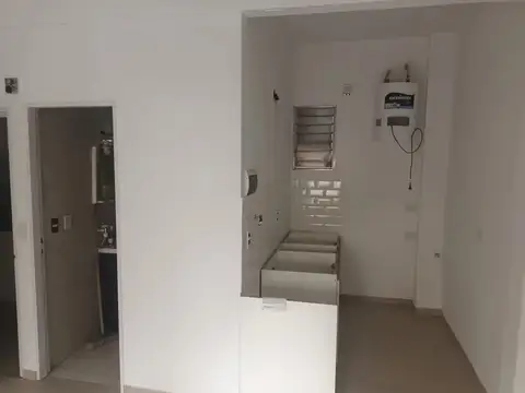 Departamento en Venta en Belgrano, USD 79.000