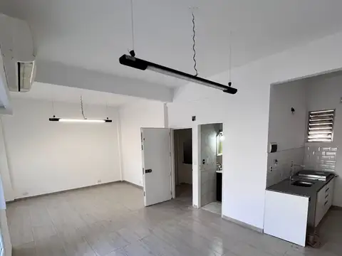 Departamento en Venta en Belgrano, USD 84.500