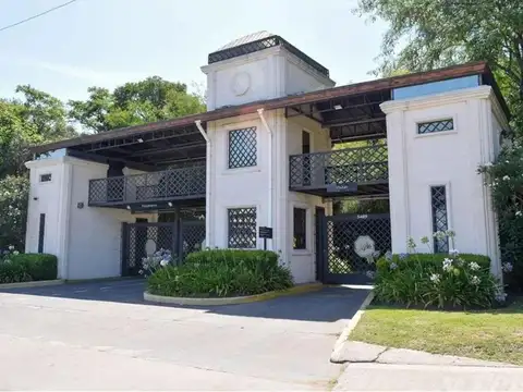 Imperdible terreno en venta en Las Acacias Hudson