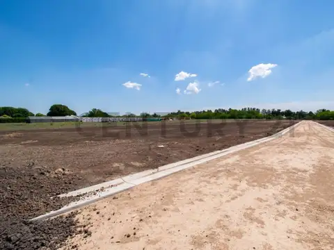 Venta de Lotes en Barrios cerrado de City Bell