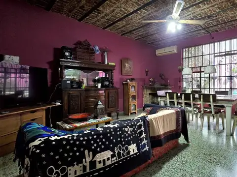 bacacay 5500, Piso 0