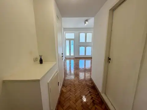 Departamento en Venta en Recoleta, USD 85.000