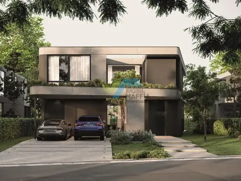 Casa  en Venta en Los Cardos, Manuel Alberti, Pilar
