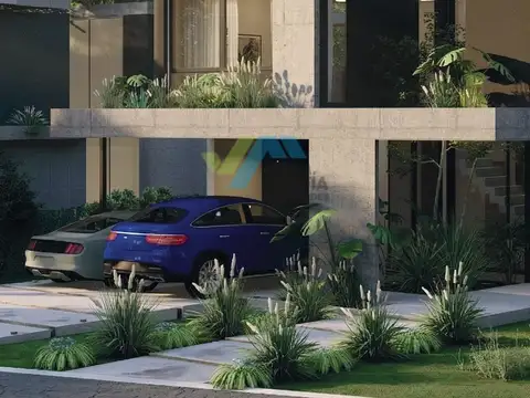 Casa en Venta en Los Cardos, USD 538.000