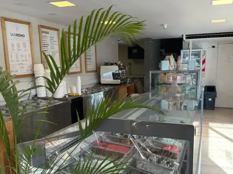 Alquiler de Local en esquina! Castelar!