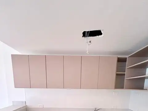 Departamento en Venta en Belgrano, USD 350.000