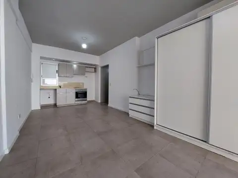 HERMOSO MONOAMBIENTE EN EXCELENTE UBICACION