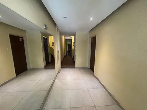 VENTA MONOAMB.DIVISIBLE BELGRANO APTO PROFESIONAL