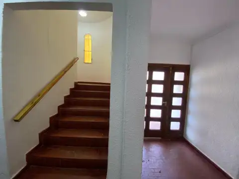 Departamento Monoambiente con 2 baños
