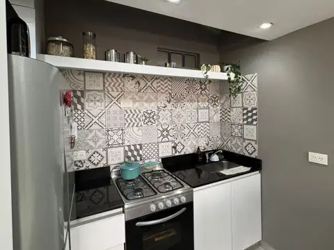 Oficina 2 ambientes con 1 baño